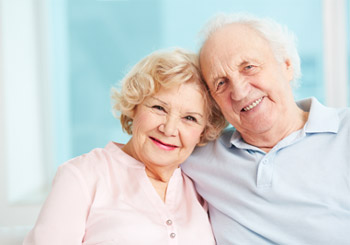 aging parents - mom and dad